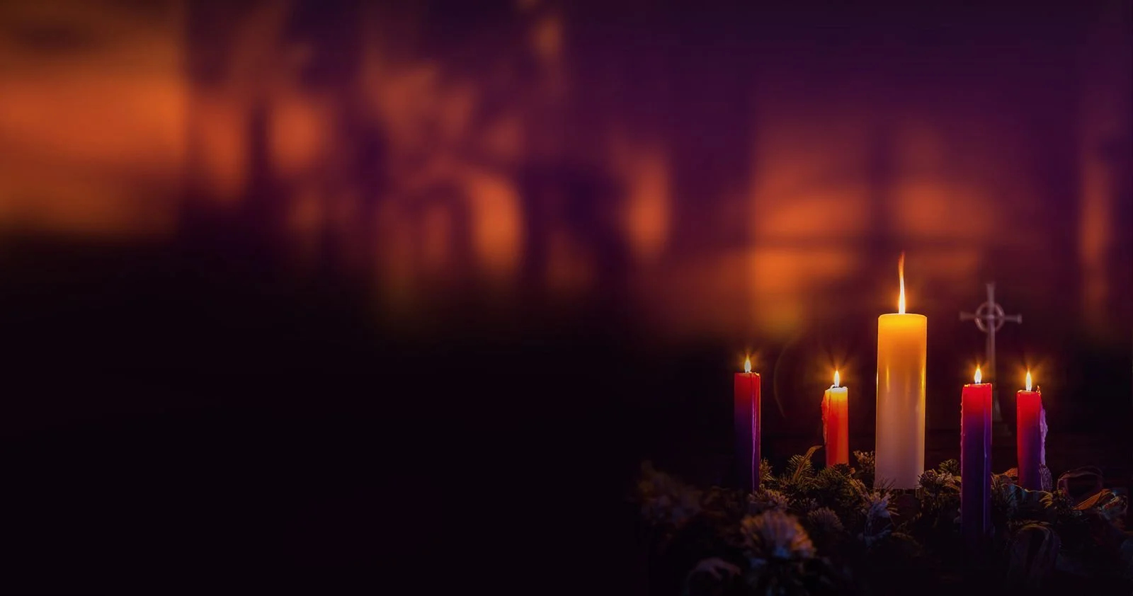 The Story of God’s Faithfulness (l’histoire de la fidélité de Dieu)