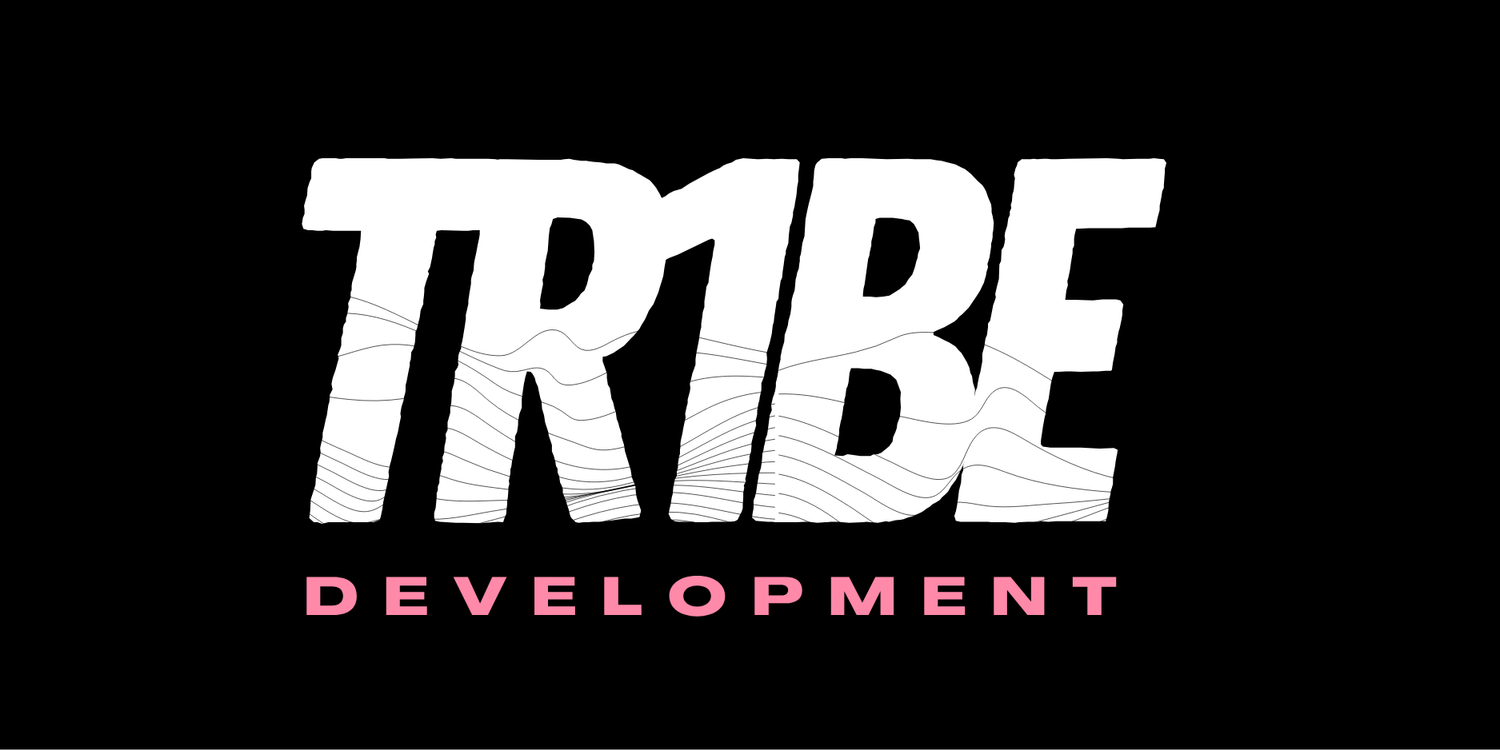 There’s a new TRIBE in town