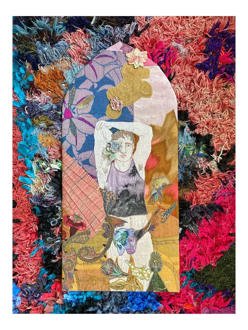   Tony Mentel (Bookshop)  