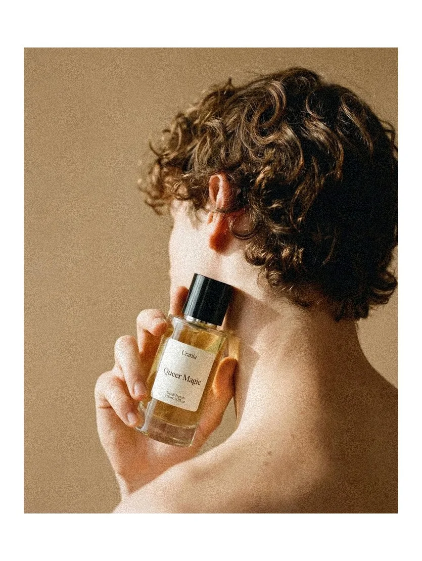   Urania (Fragrance)  