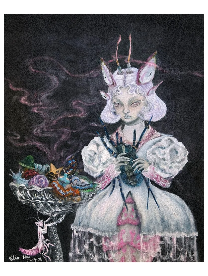   EDH Art (Artist/ Painter/ Ceramicist)  