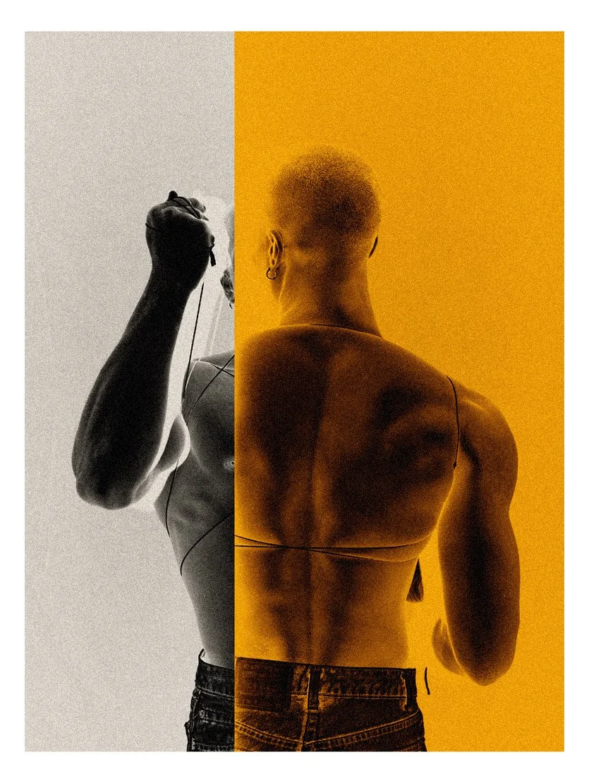   Alexander Ikhide (Artist)  