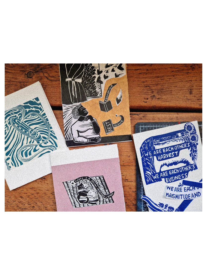   Kyle by Hand (Bookshop)  