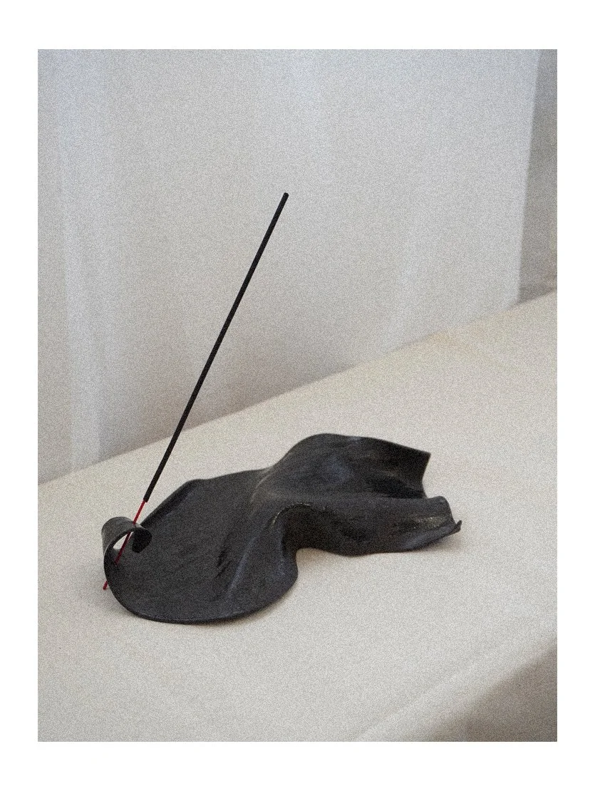   Hand Island (Ceramicist)  