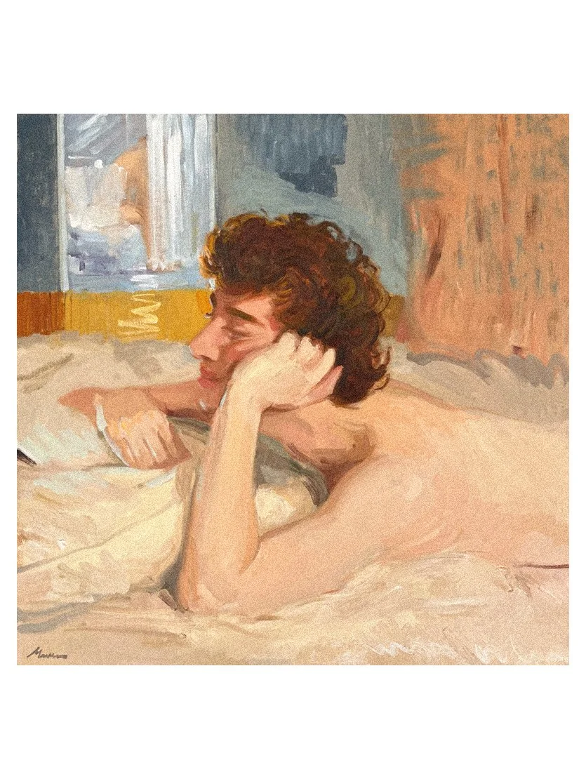   Antonio Monereo (Painter)  