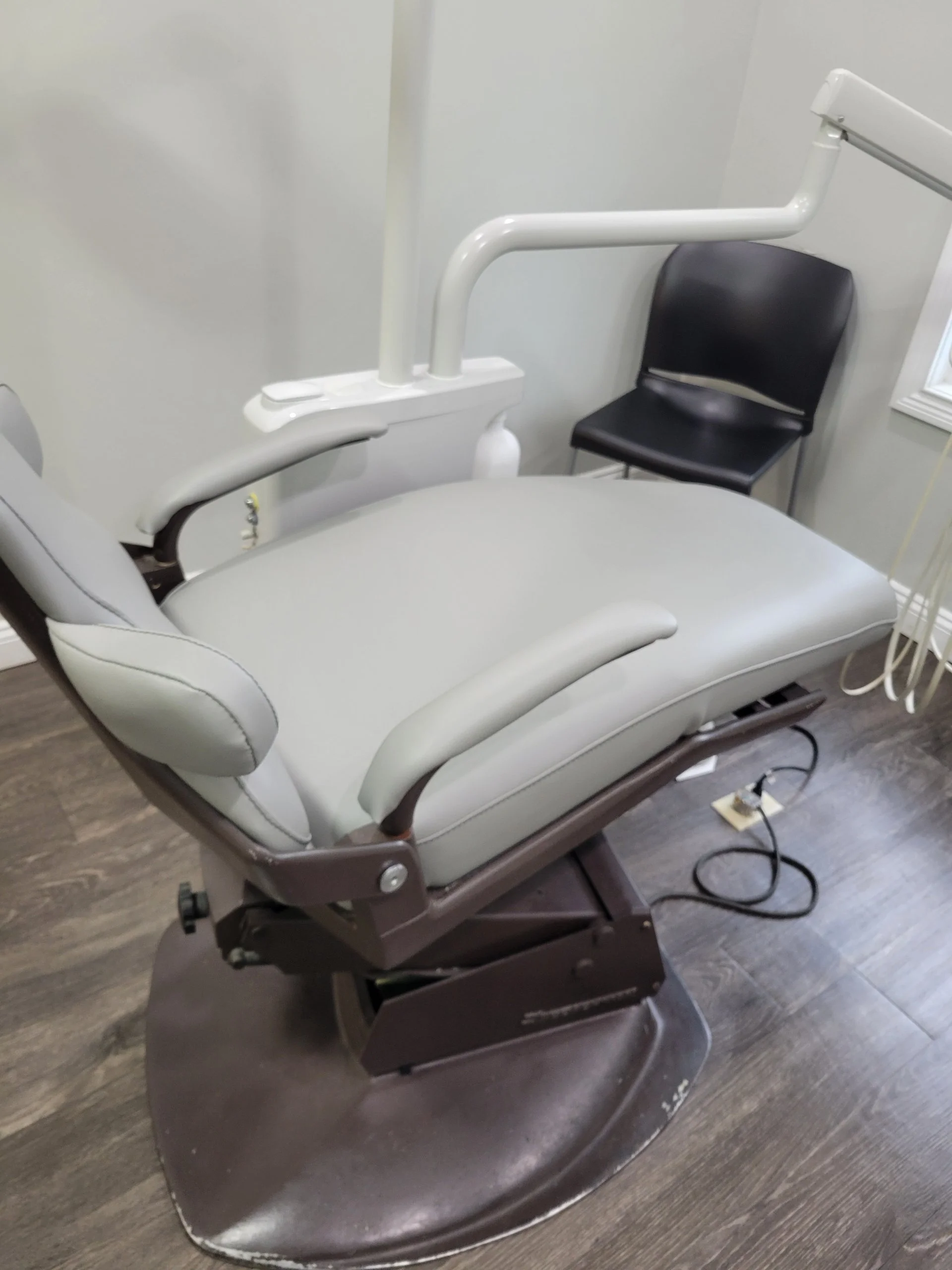 Ft Harrison Dental Side view