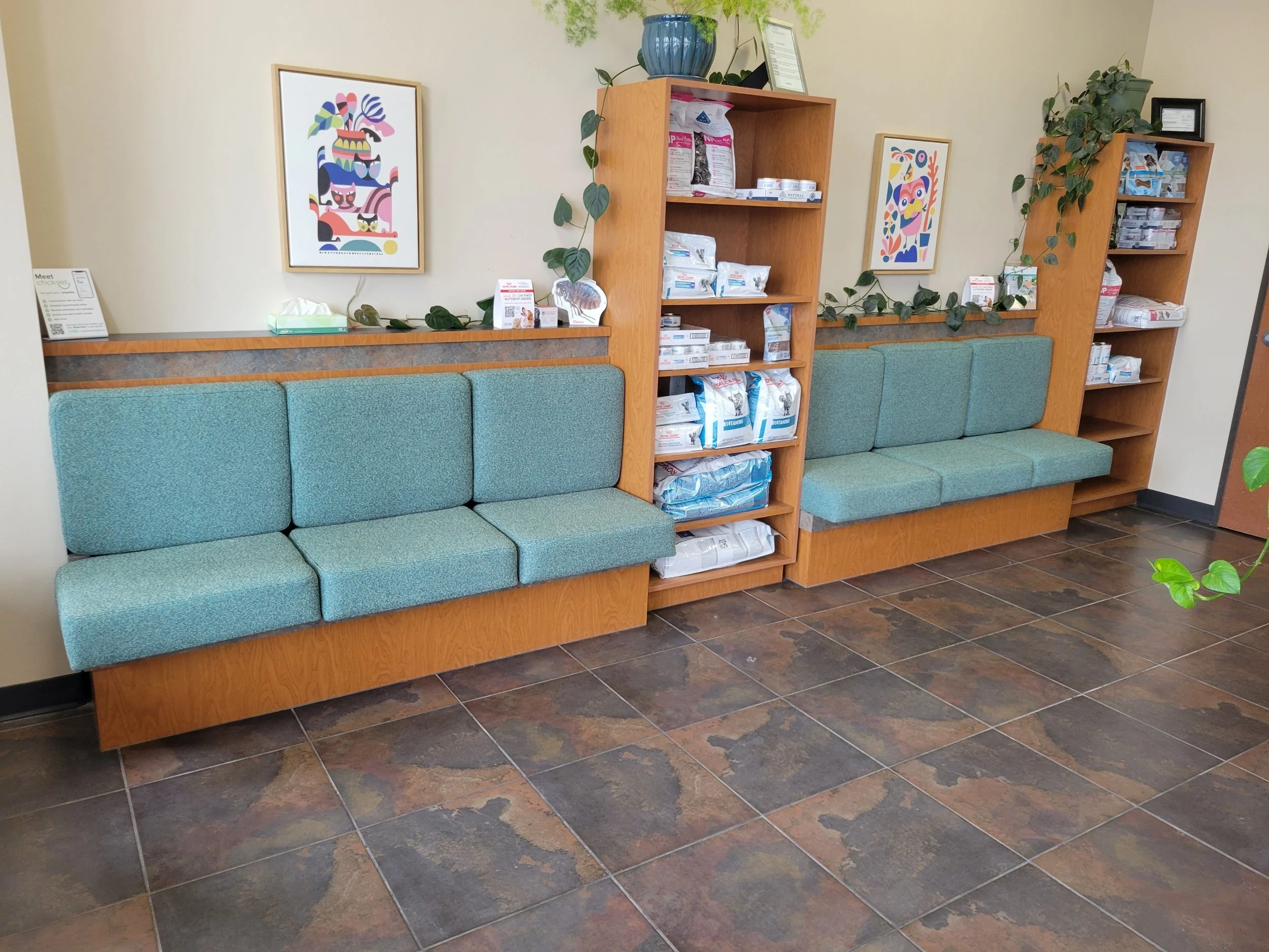 Animal Dermatology 82nd Street Office