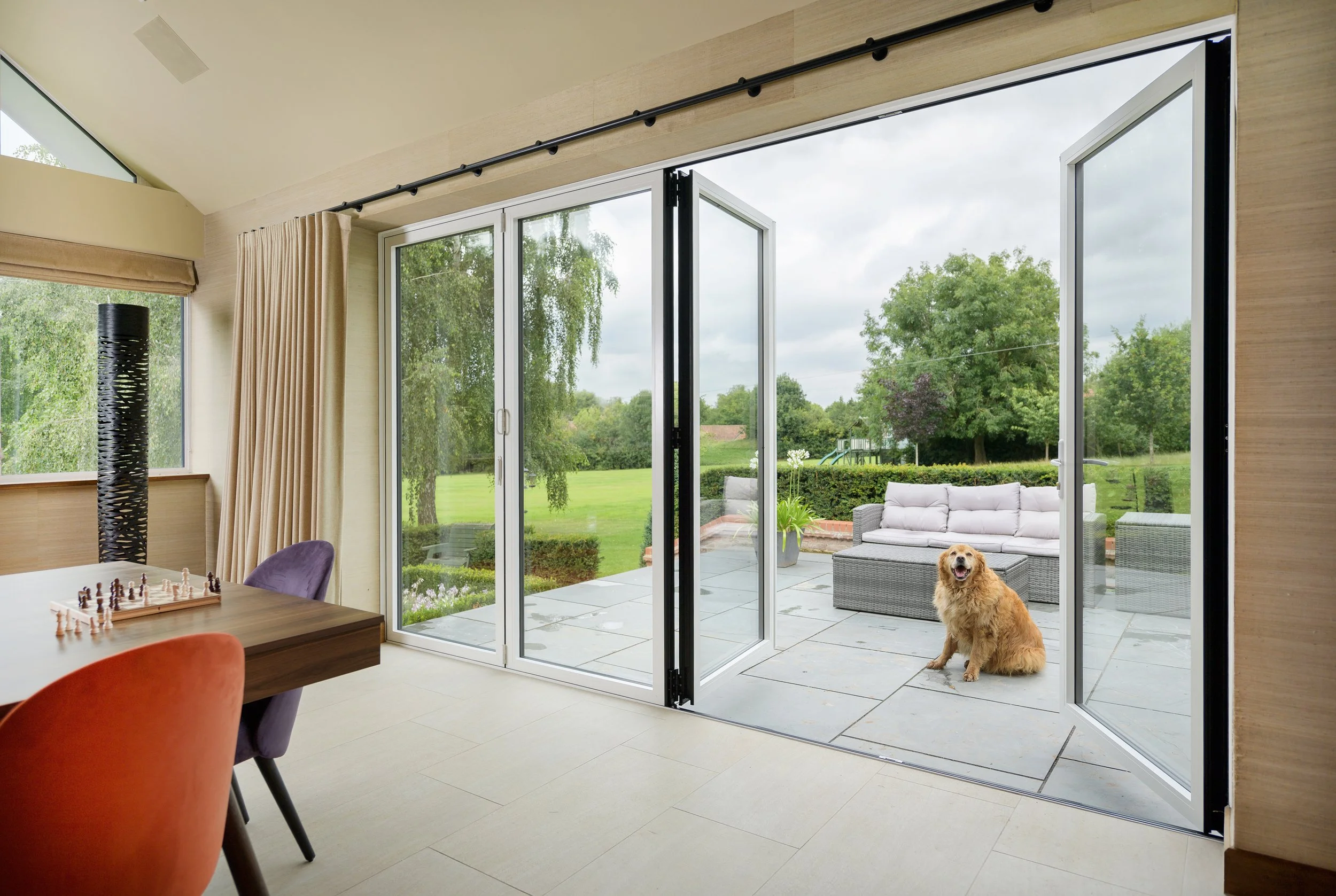 prestige bifold