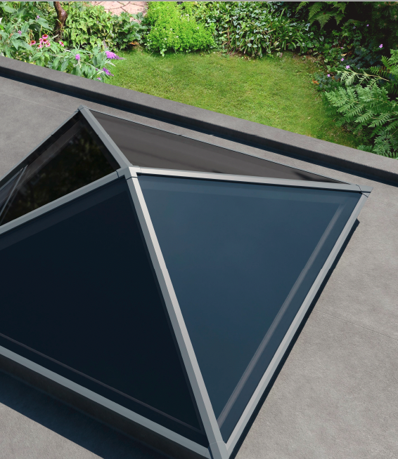 Roof lanterns sussex
