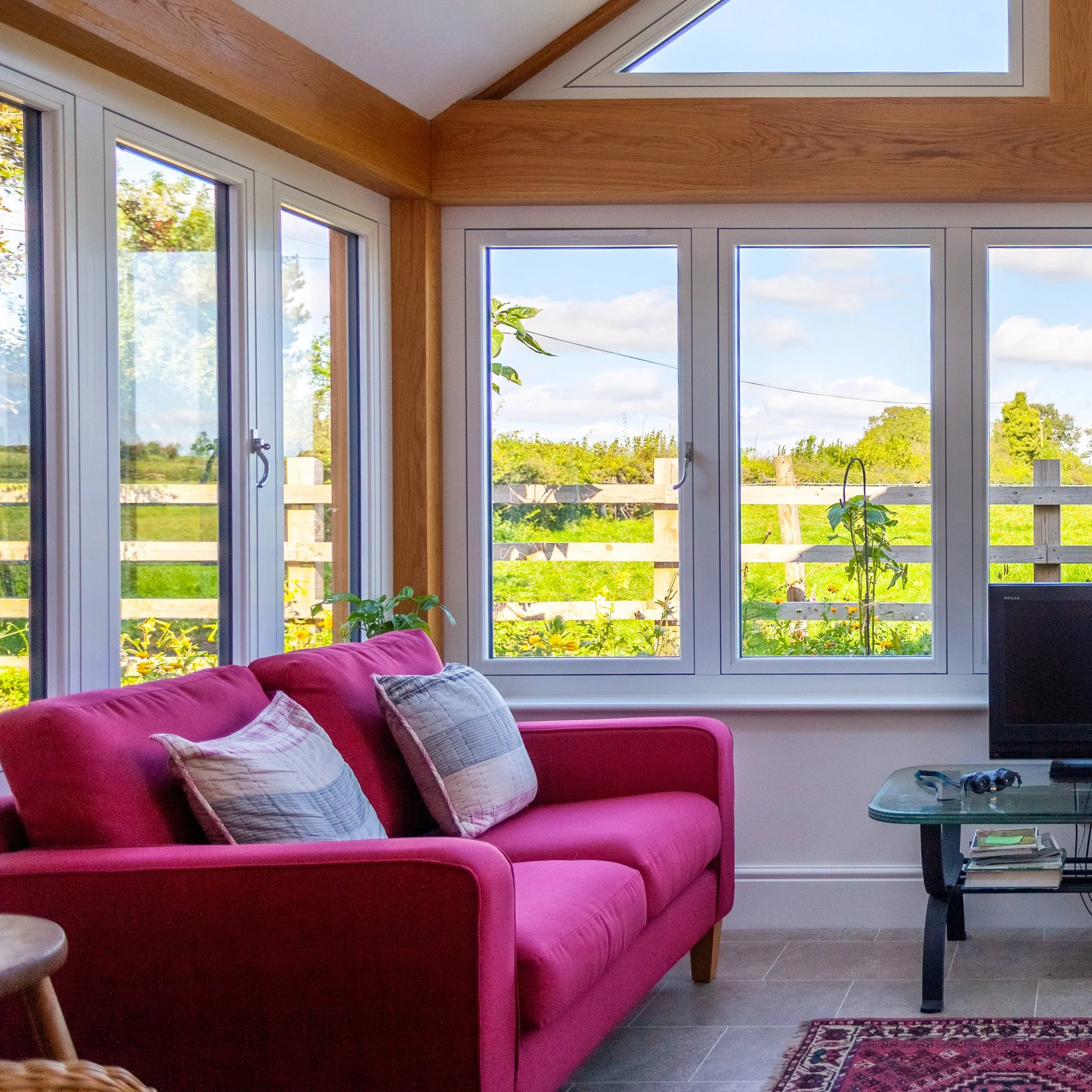 Prestige Collection R7 Windows