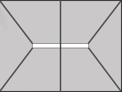 Roof lantern options 3