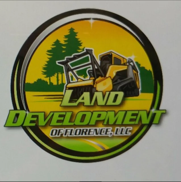 company logo.
