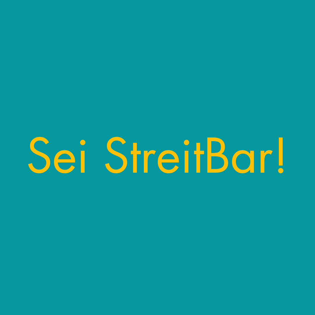 StreitBar