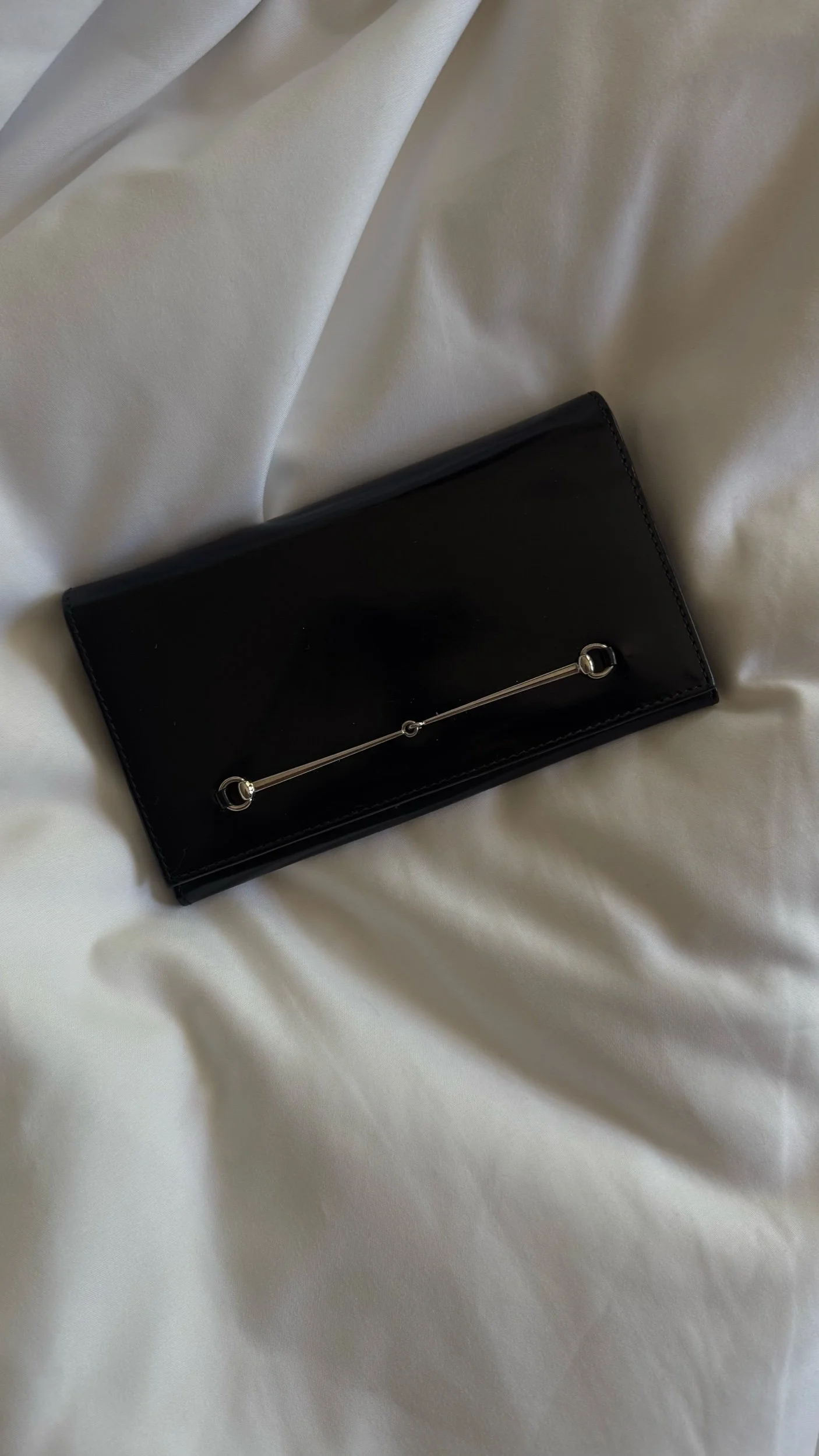 Gucci by Tom Ford Horsebit Wallet - GIMI RARITY