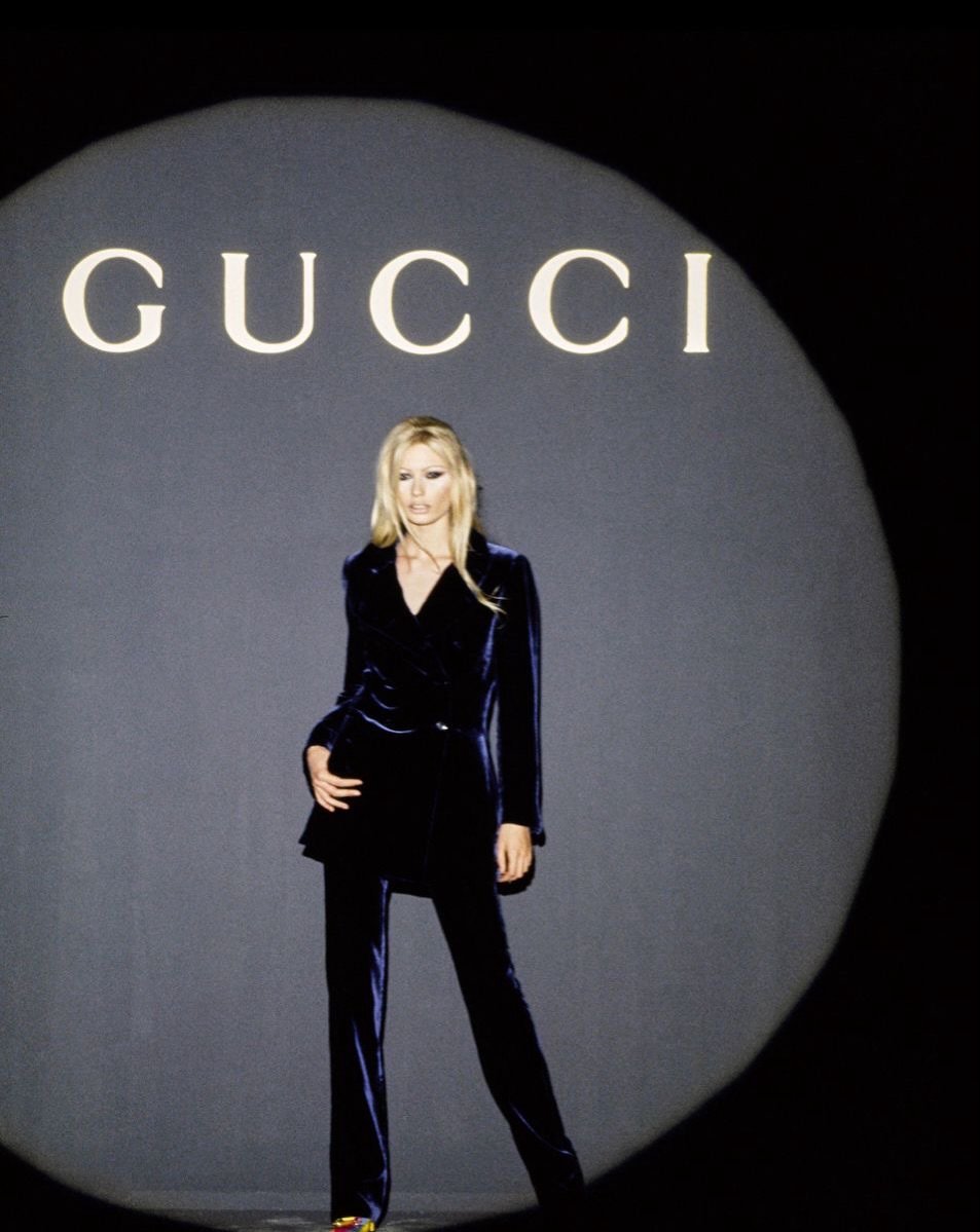 For reference.🔍

#tomfordgucci #vintage #vintagestyle #sourcing #nycvintage