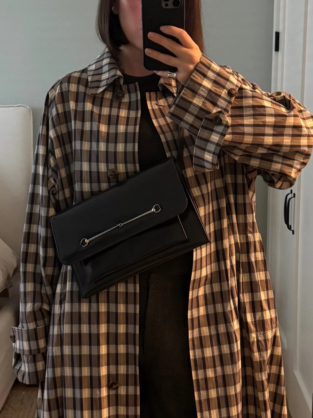 @griier in @gimirarity 🖤

#vintage #vintagestyle #nycvintage #sourcing #vintagestore