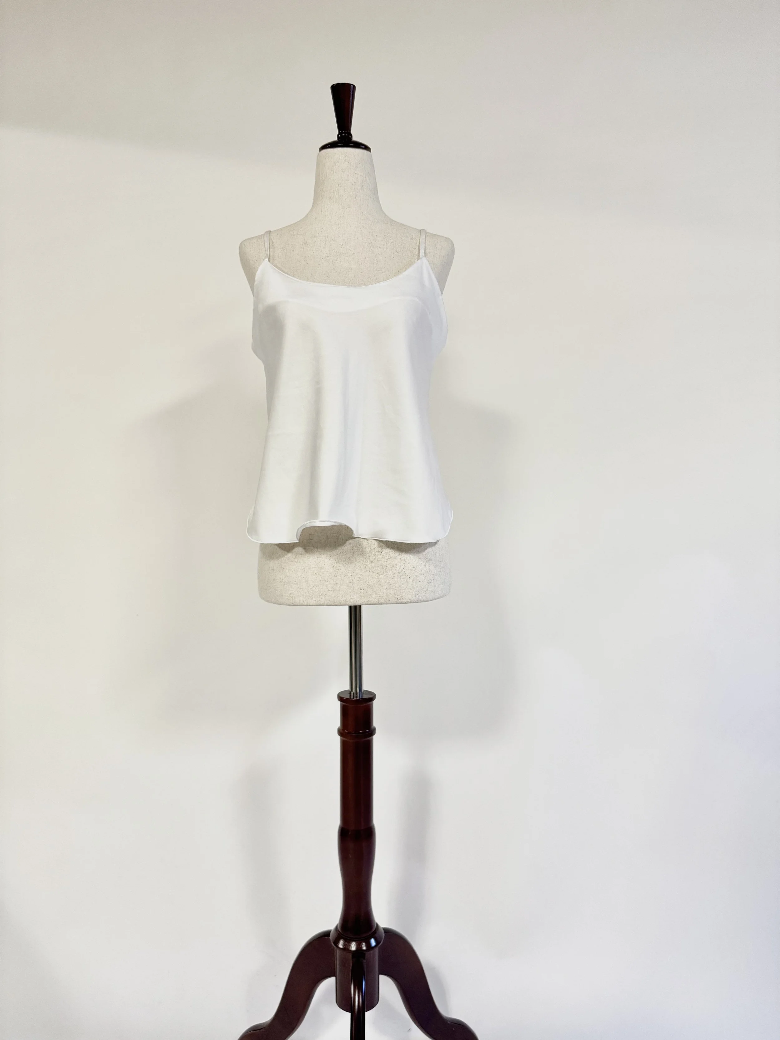 Christian Dior Silk Cami - Size Small - GIMI RARITY