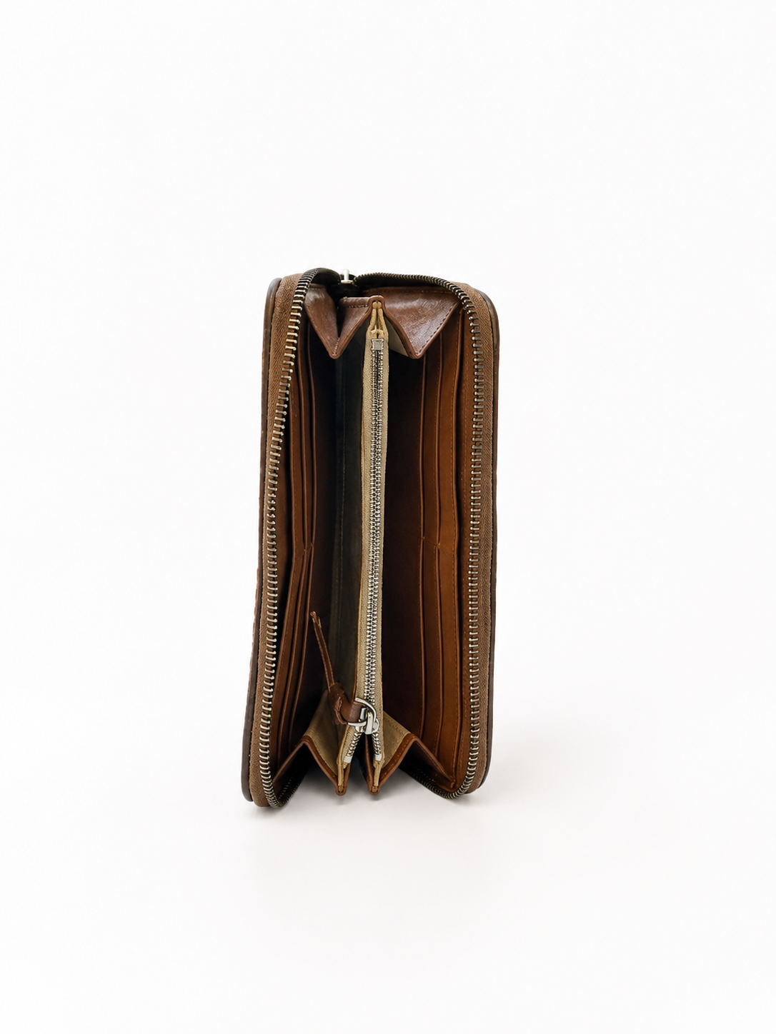 Bottega Veneta Velvet Wallet - GIMI RARITY