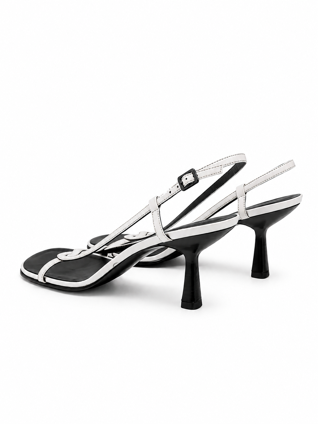 Gucci by Tom Ford Slingback Heels - Size 41 - GIMI RARITY
