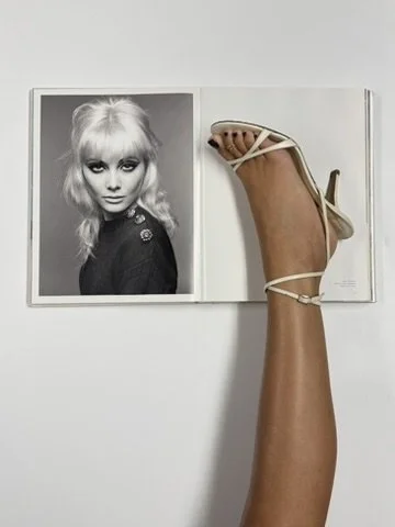 Jimmy Choo Heels - Size 39 - GIMI RARITY
