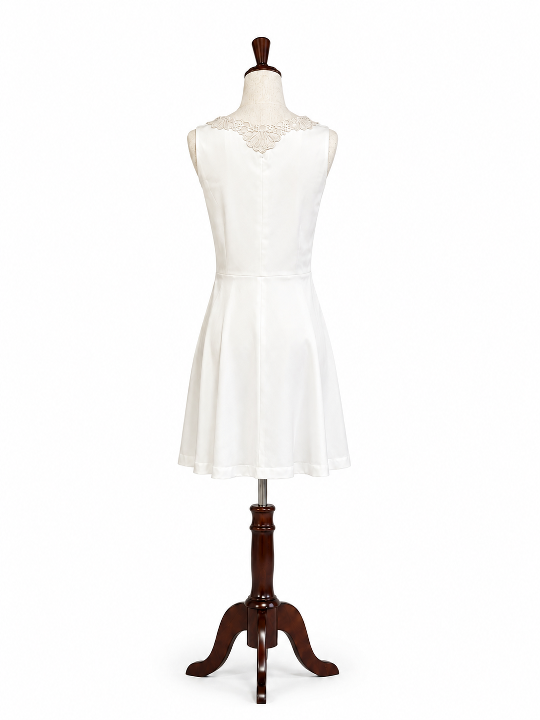 Pucci White Chemise - Size Small - GIMI RARITY