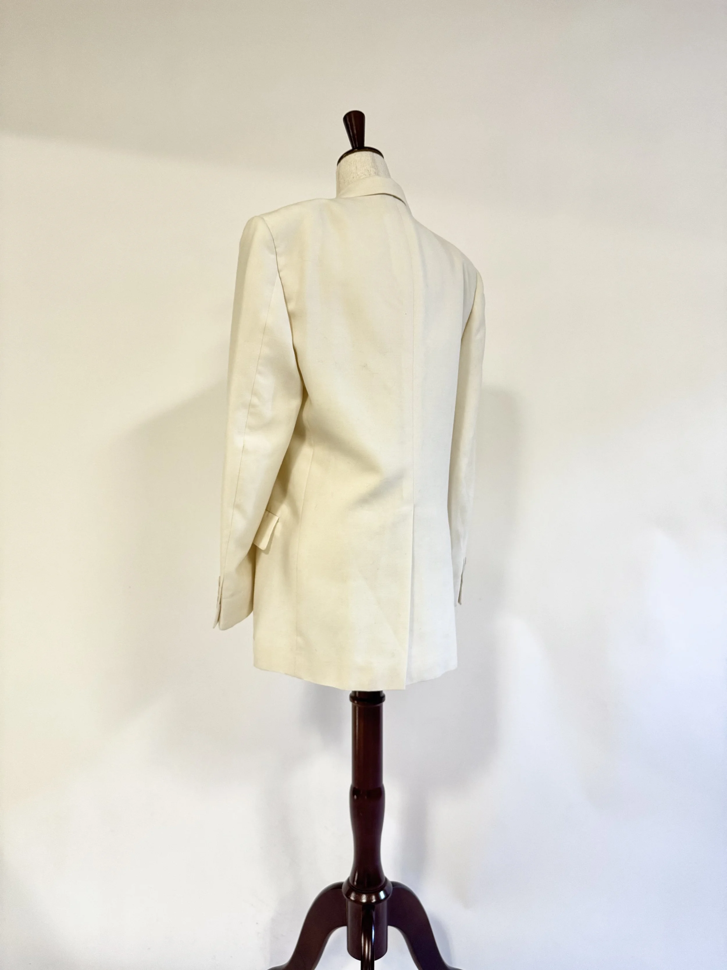 Vintage Christian Dior Blazer - GIMI RARITY