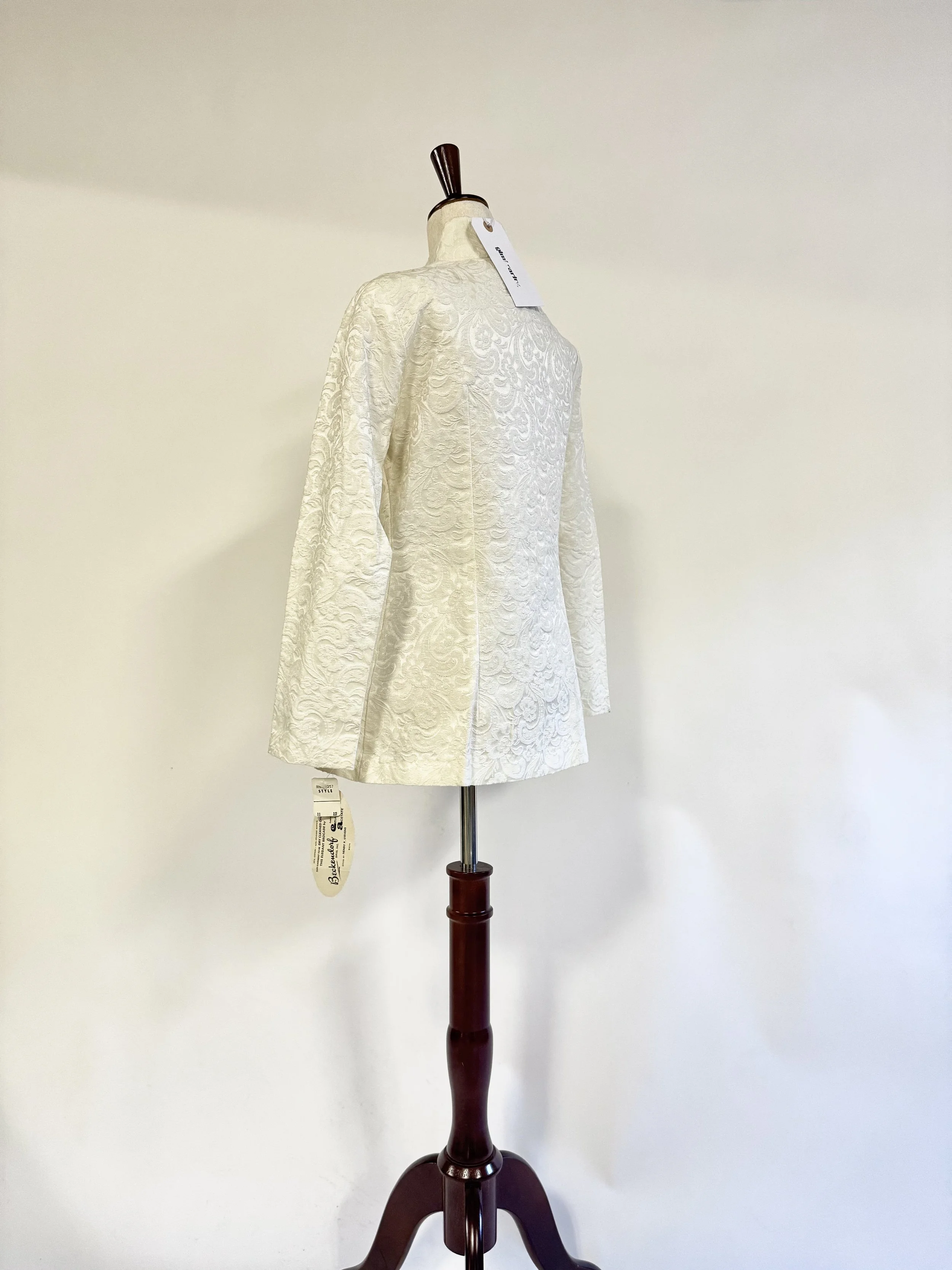 Vintage Pantsuit - Size XS - GIMI RARITY