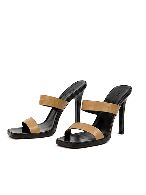 Gucci Leather Heels - Size 37 - GIMI RARITY