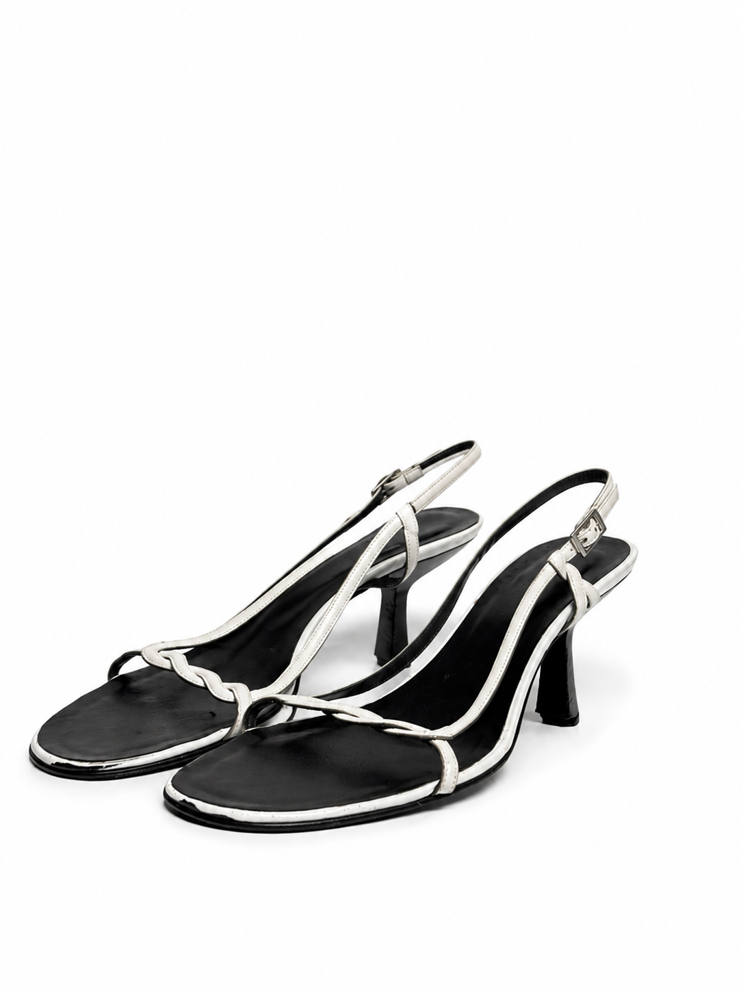 Gucci by Tom Ford Slingback Heels - Size 41 - GIMI RARITY