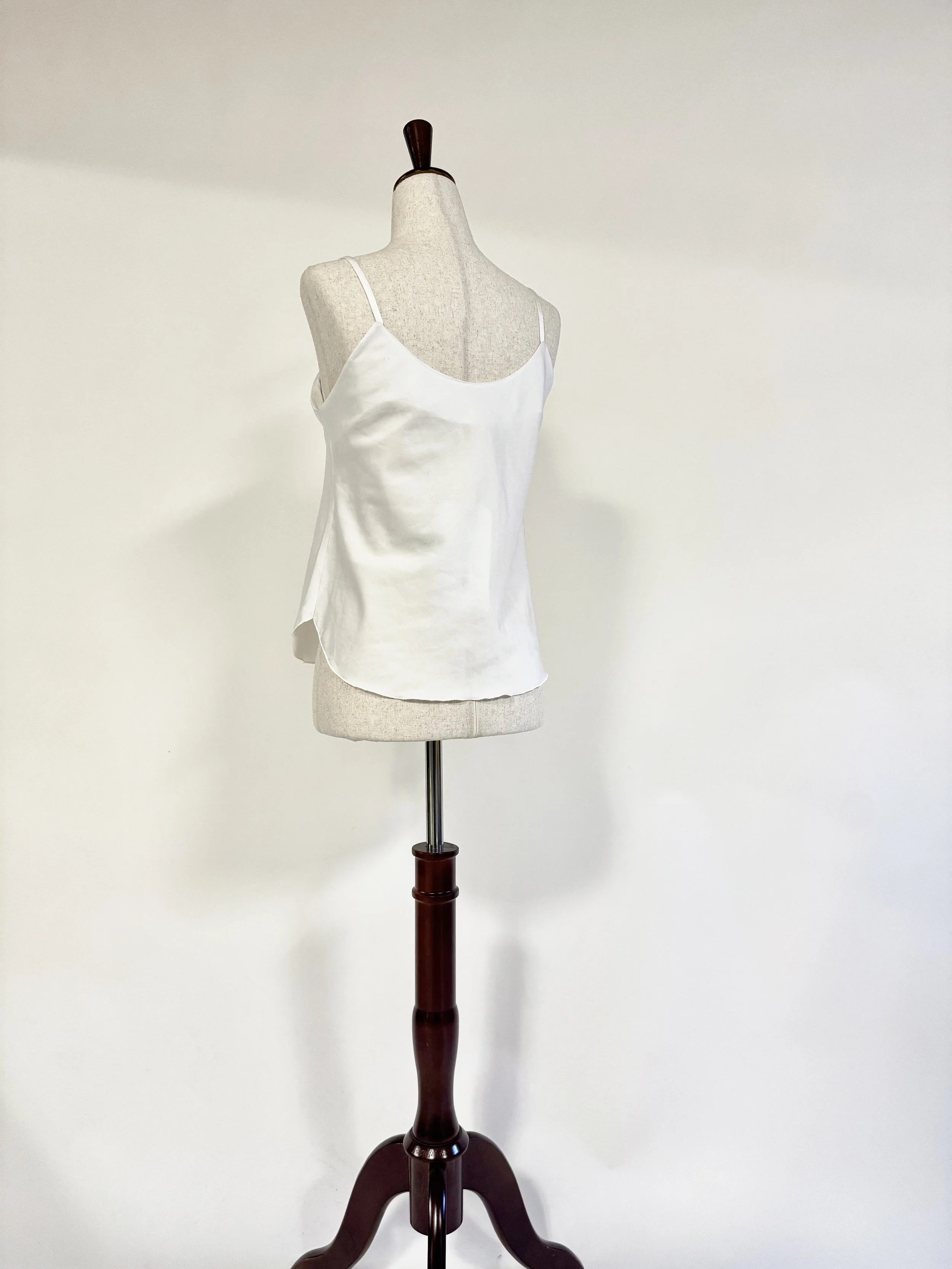 Christian Dior Silk Cami - Size Small - GIMI RARITY