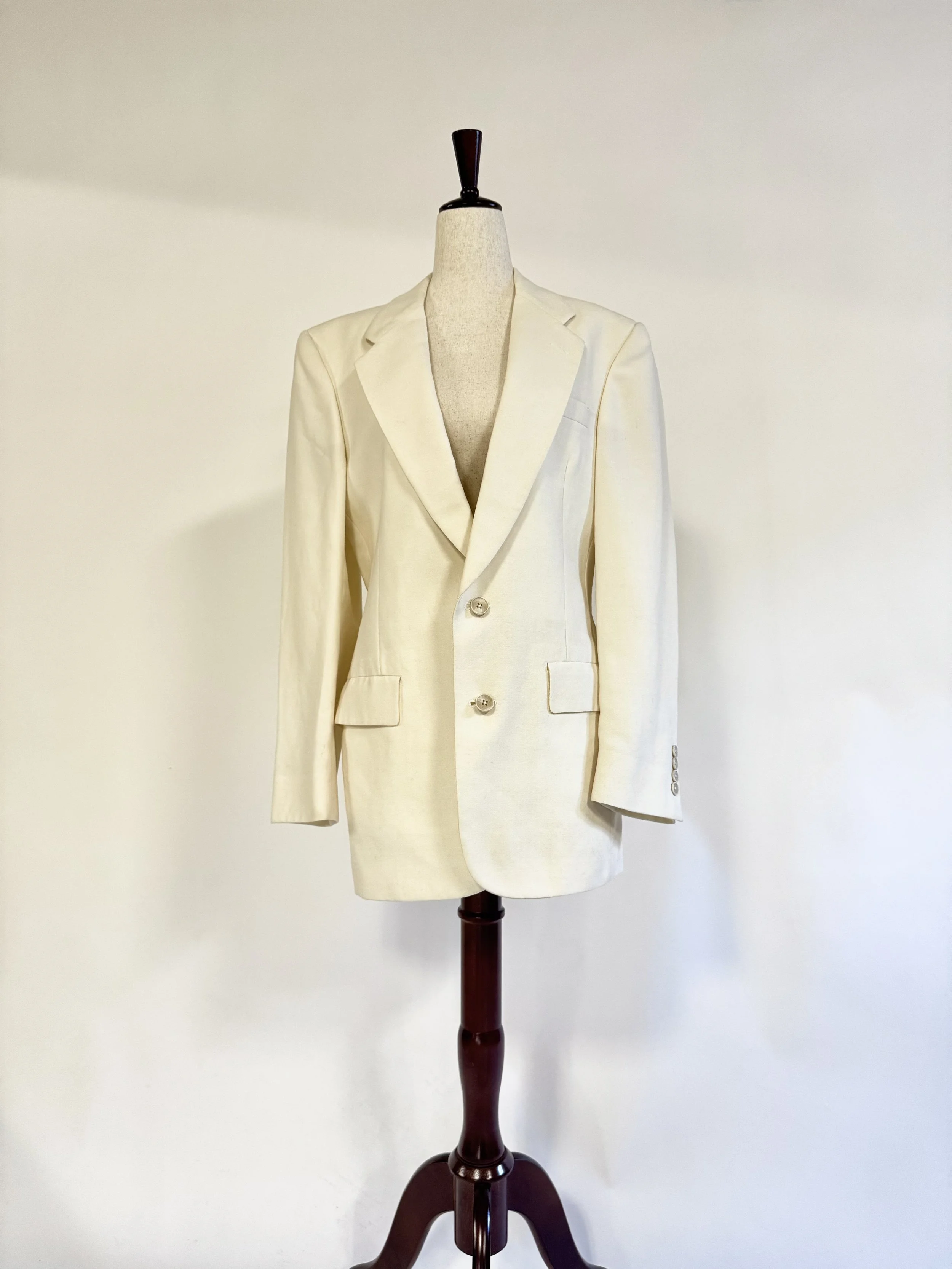 Vintage Christian Dior Blazer - GIMI RARITY