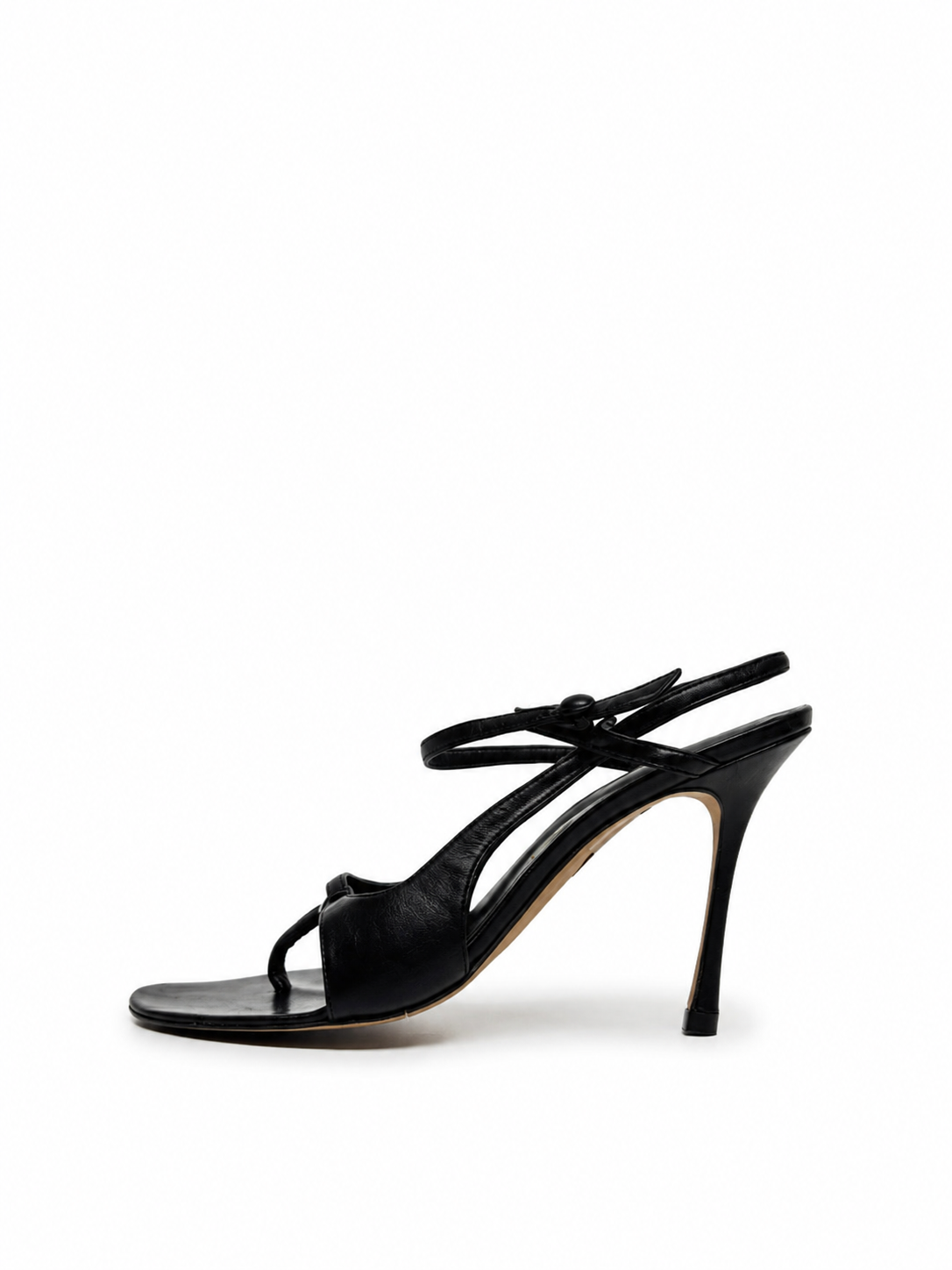 Manolo Blahnik Heels - Size 39.5 - GIMI RARITY
