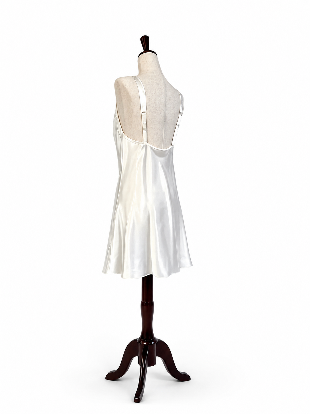 VS Satin Mini Slip - Size Medium - GIMI RARITY