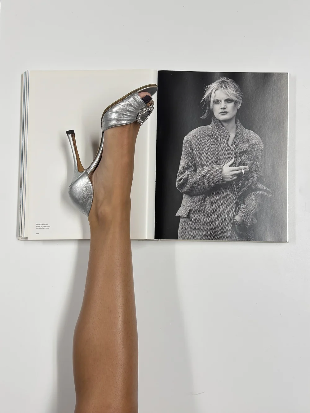 Manolo Blahnik Heels - Size 38 — GIMI RARITY