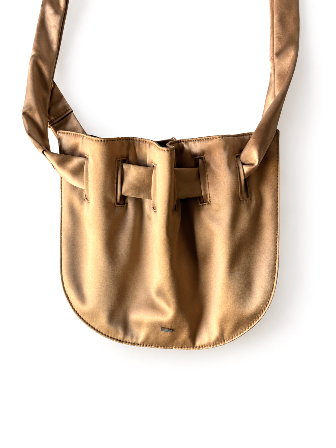 Gucci by Tom Ford Silk Bag - GIMI RARITY
