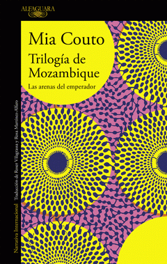 Celebrando los 70 años de Mia Couto