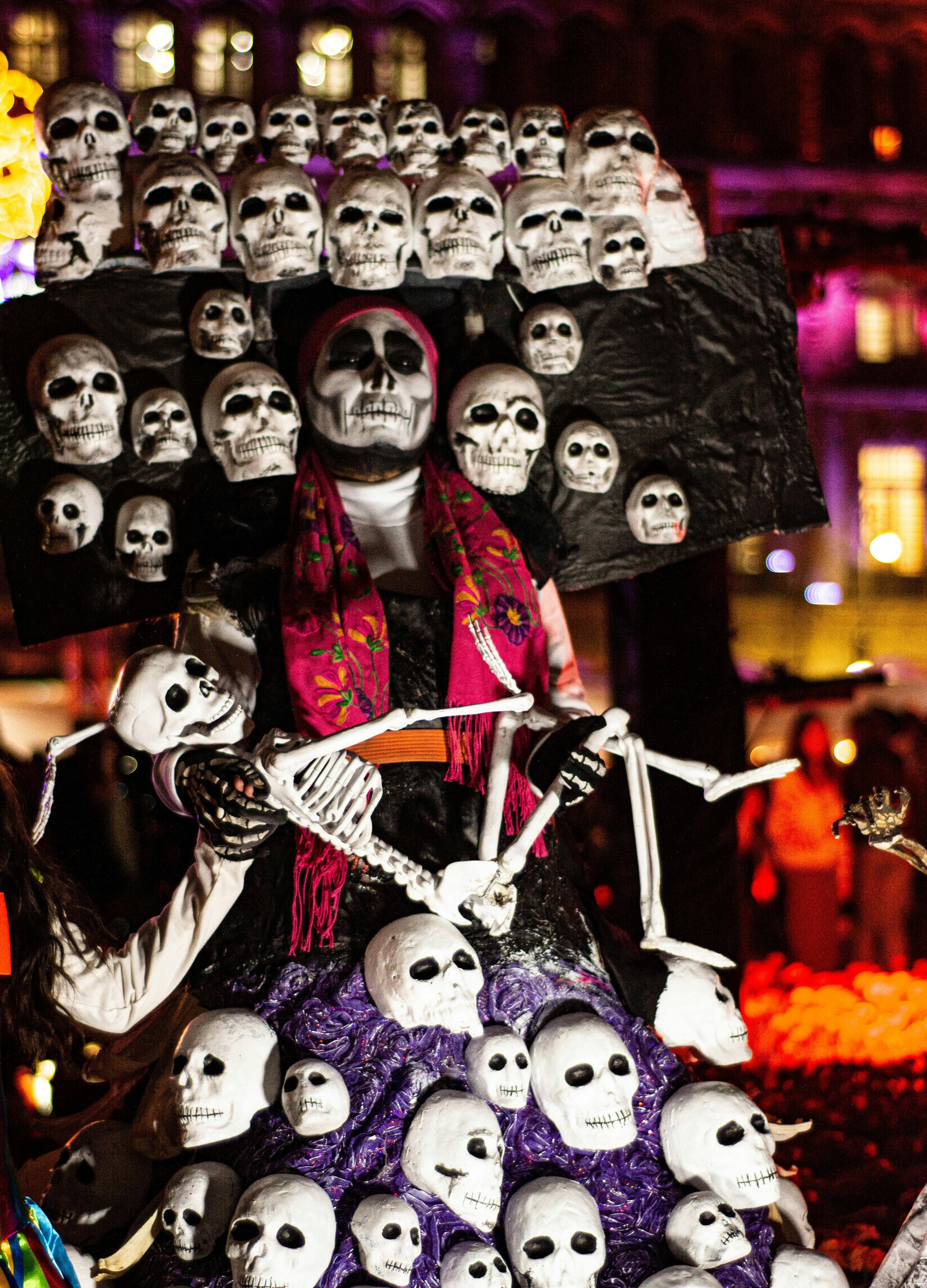 Regálame tu corazón, cantó el azteca con amor 