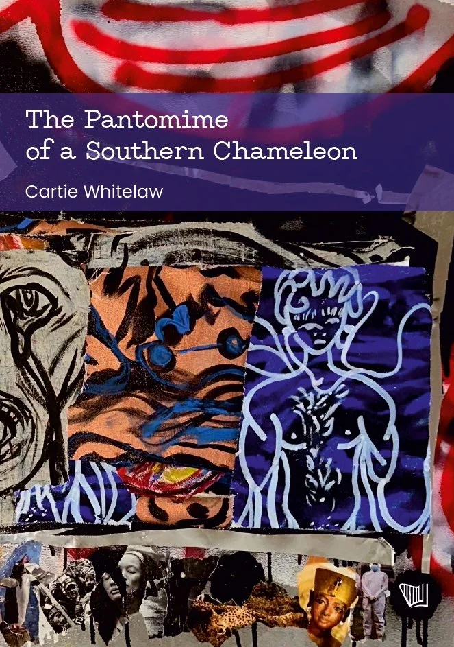 The Pantomime of a Southern Chameleon