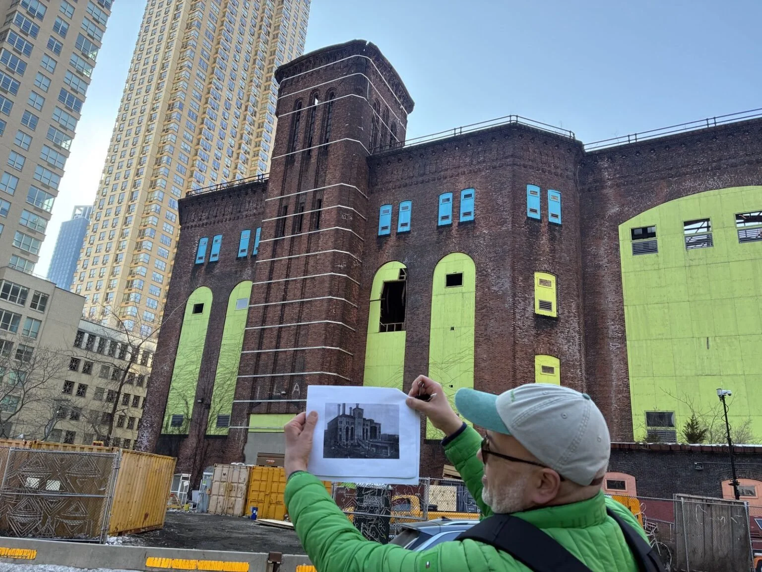 Powerhouse Featured in Jersey Digs Article