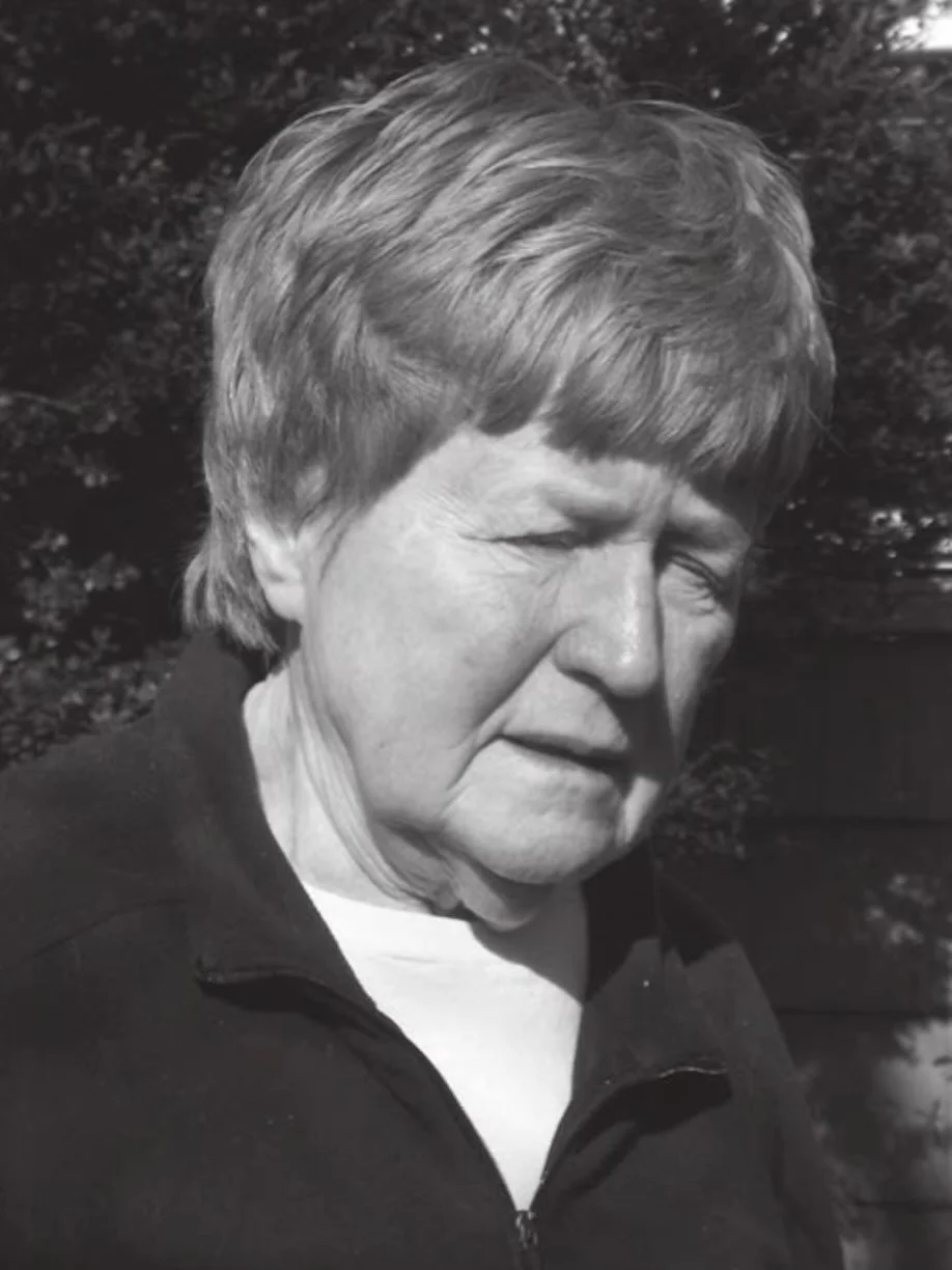 Legendary Women of Jersey City: Ann Willis, Architect

Ann Willis (1935-2009) was a distinguished woman architect in Jersey City during the 1960s working in a predominantly male-dominated field. One of the first two women architects admitted to the N