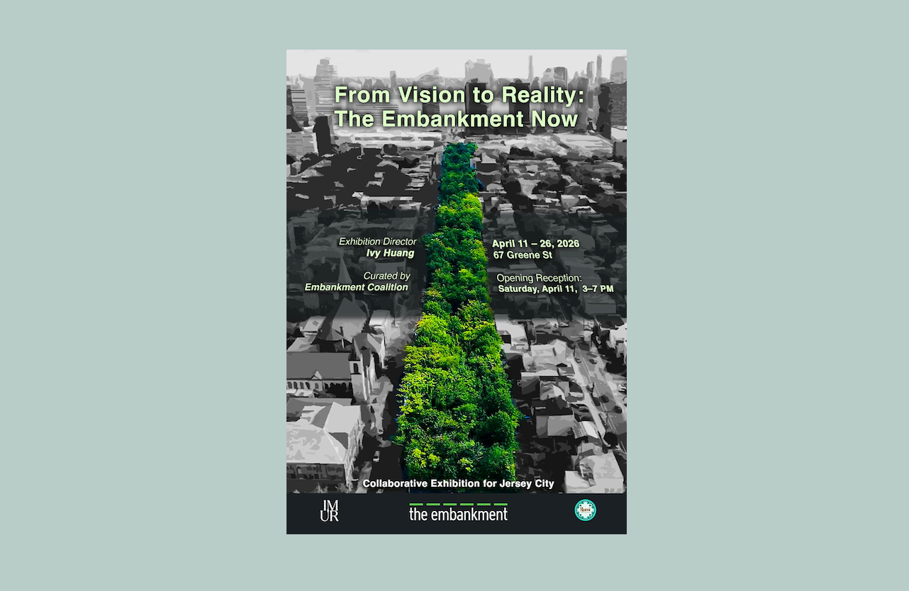 Upcoming Embankment Events