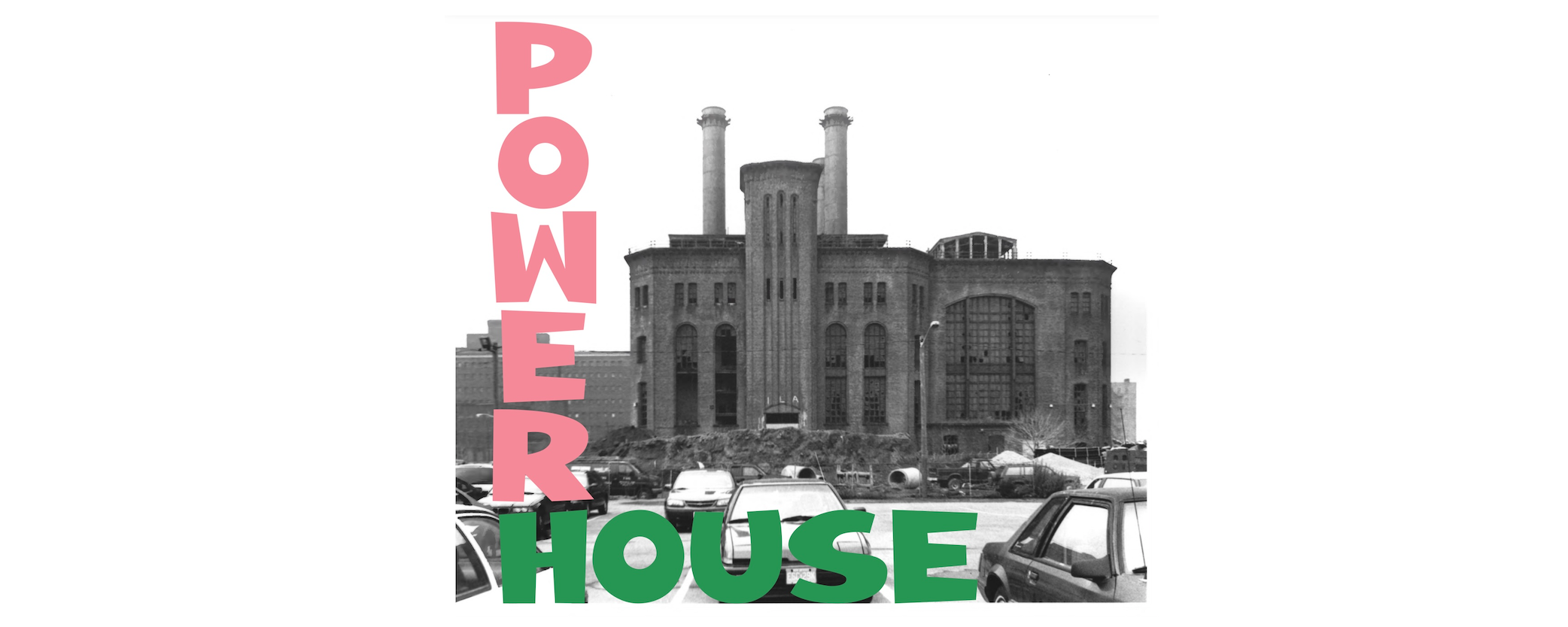 Save the Powerhouse Walking Tour