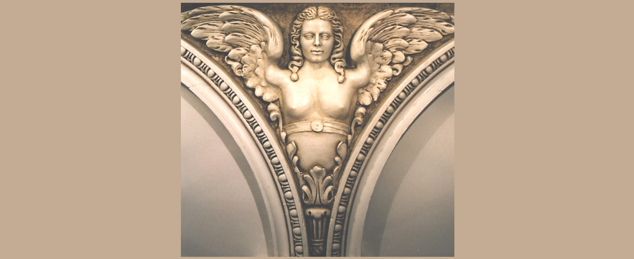 Preservation Month in Jersey City Continues with Back-to-Back Architecture Tours!