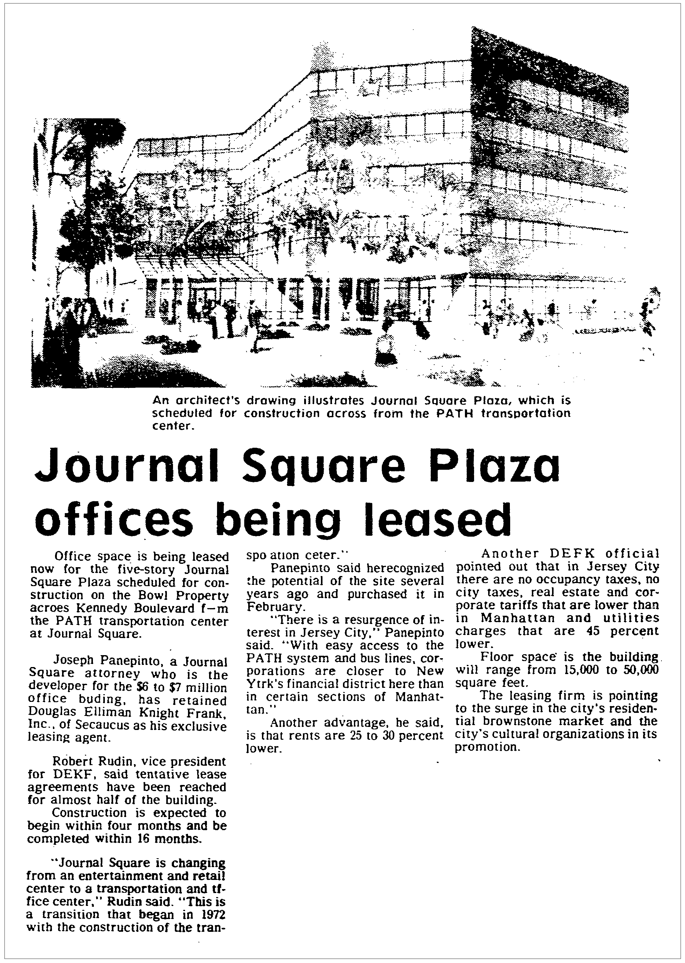 The Jersey Journal, April 20, 1982, p. 11, via Jersey City Landmarks Conservancy.png