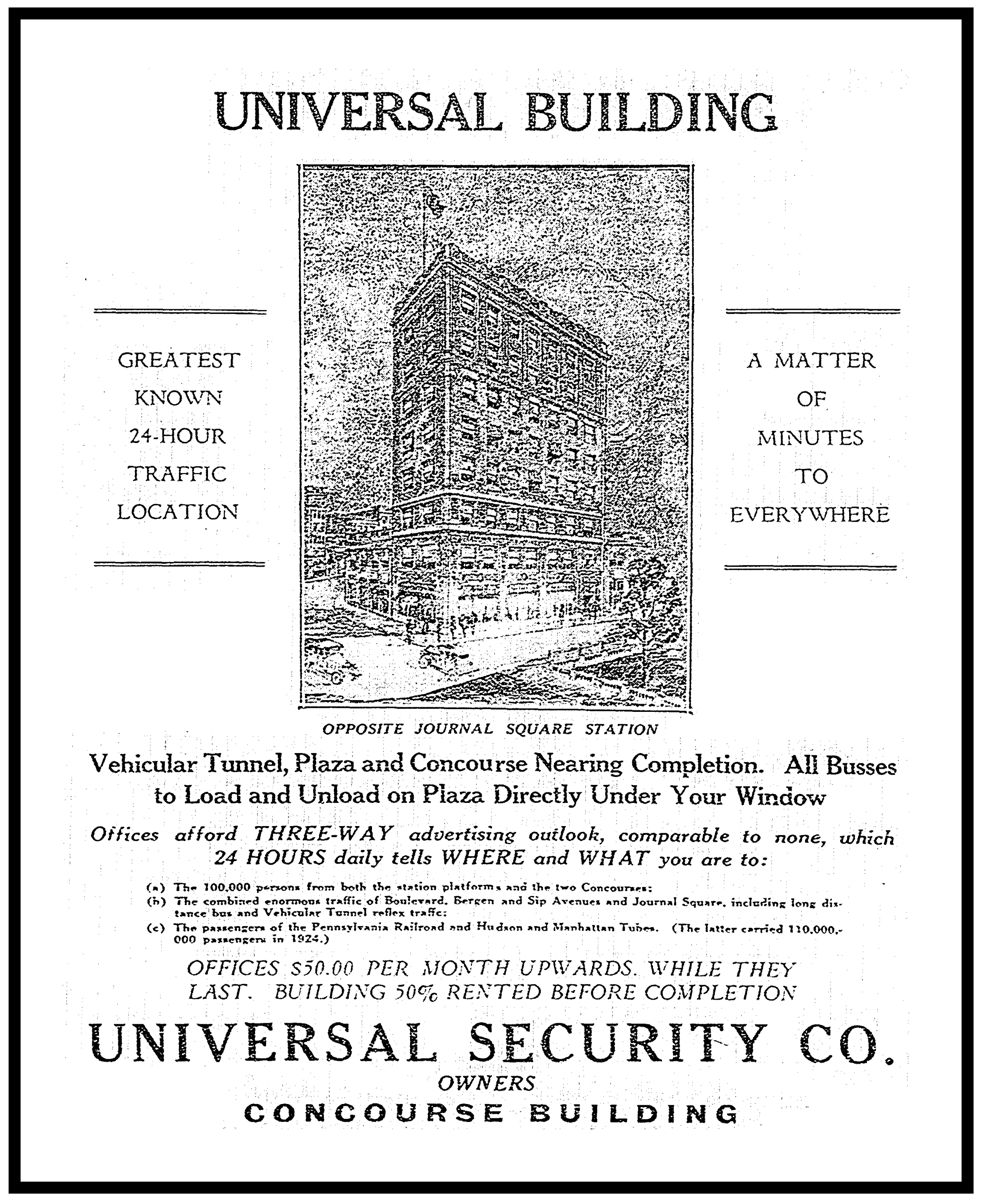 The Jersey Journal, May 18, 1926, p. 4, via Jersey City Landmarks Conservancy.png