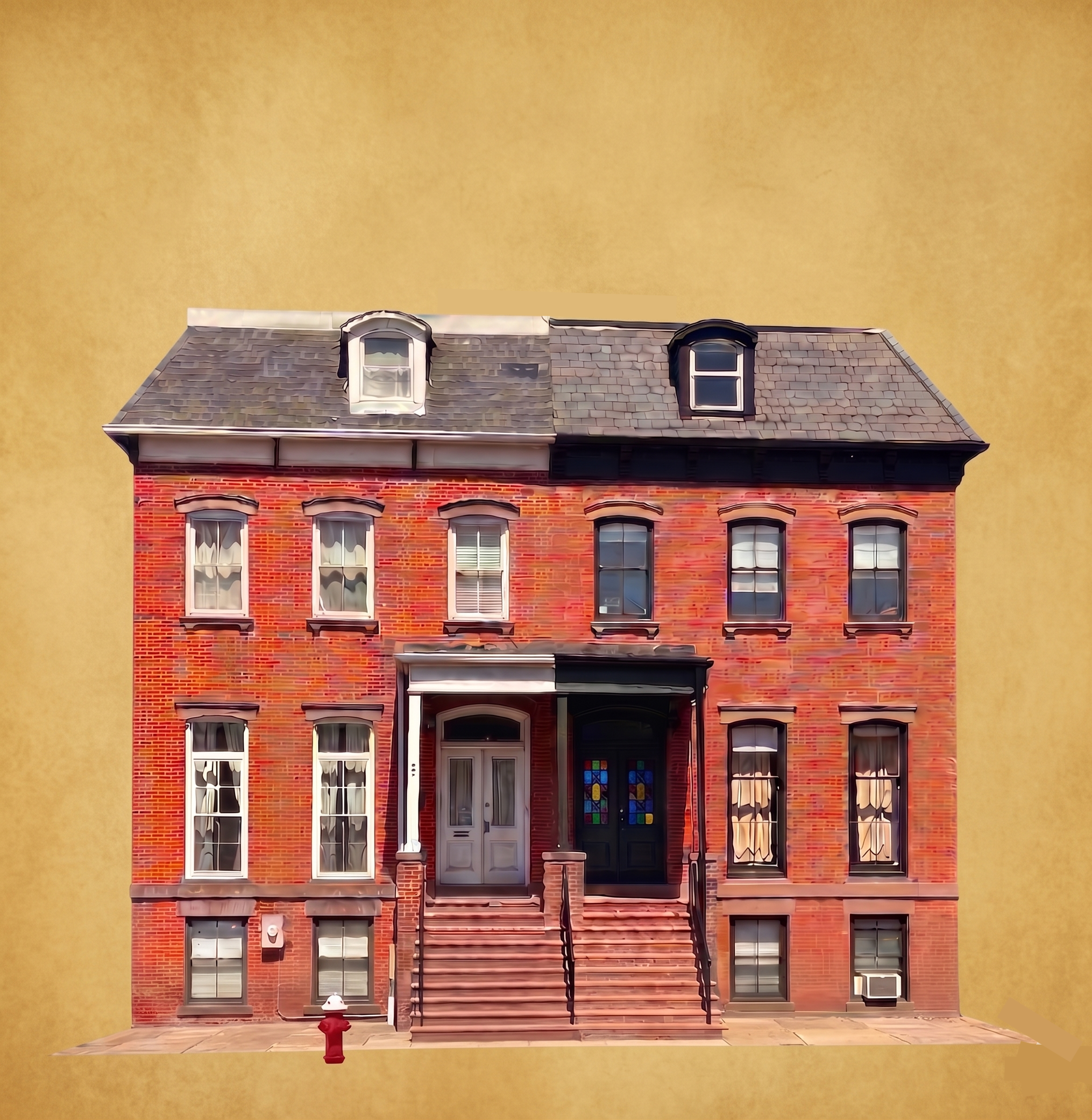 Architecture of The Island District of Jersey City (2).png
