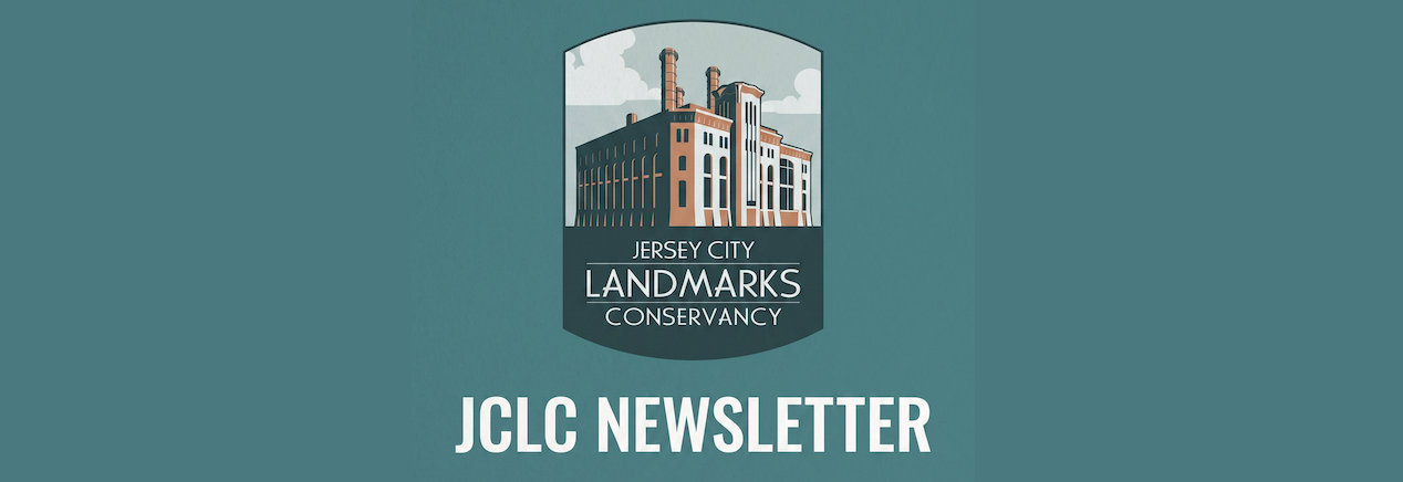 JCLC Preservation Newsletter | Tuesday, July 14, 2026
