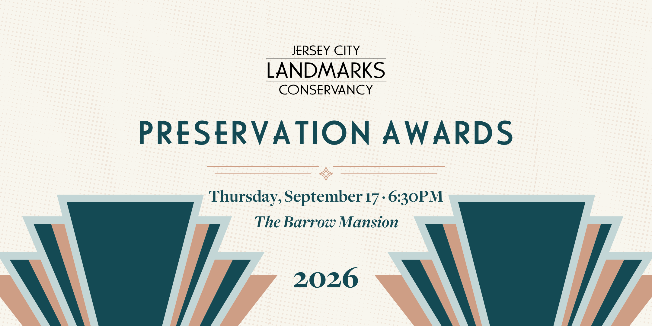 2026 JCLC Preservation Awards