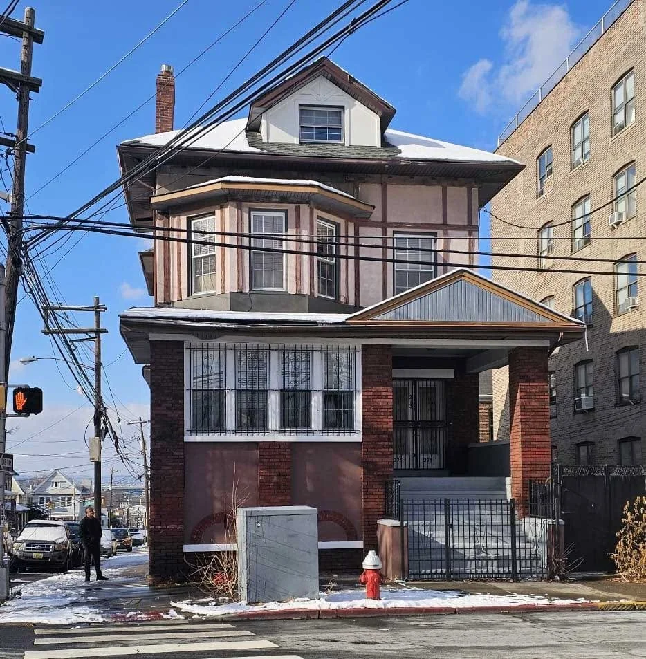 Jersey City Blocks Demolition of Bergen Avenue Home Amid Renewed Preservation Push