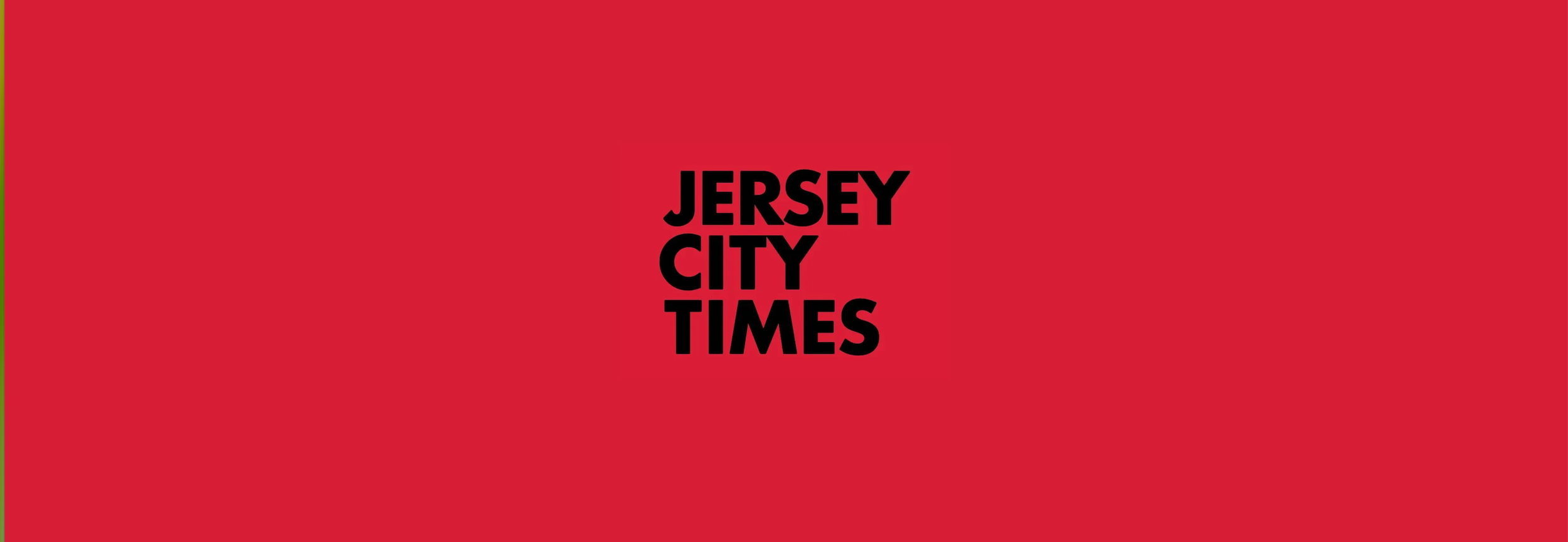 Announcement: The Jersey City Times Is the Exclusive Media Partner for the 2026 JCLC Preservation Awards